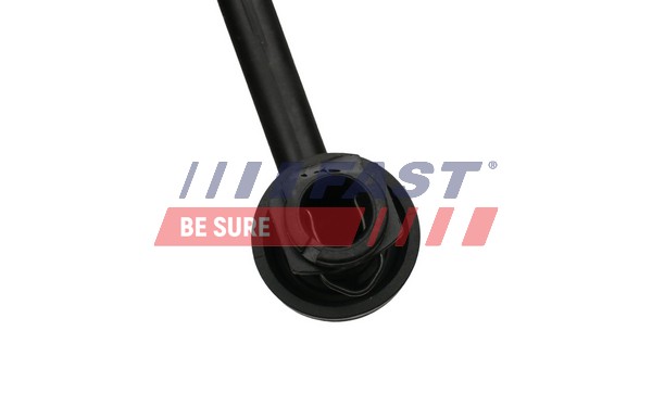 Central Slave Cylinder, clutch - FT67040 FAST