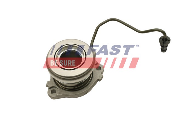 Central Slave Cylinder, clutch - FT67041 FAST
