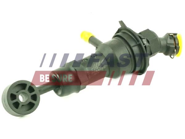 Master Cylinder, clutch - FT68029 FAST