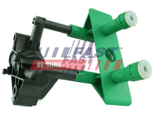 Master Cylinder, clutch - FT68033 FAST