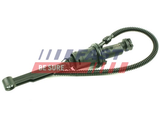 Cilindro trasmettitore, Frizione - FT68037 FAST