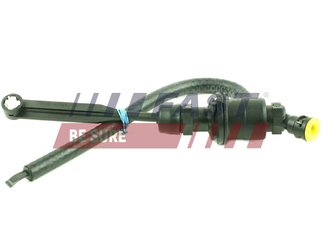 Cilindro trasmettitore, Frizione - FT68040 FAST