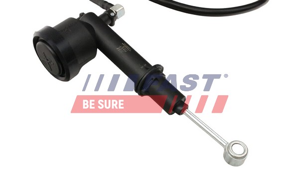 Master / Slave Cylinder Kit, clutch - FT68044 FAST
