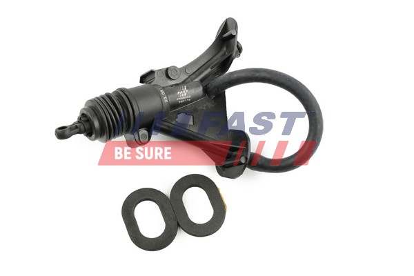 Master Cylinder, clutch - FT68052 FAST