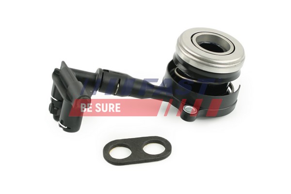 Central Slave Cylinder, clutch - FT68064 FAST
