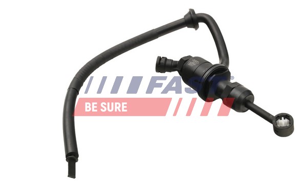 Slave Cylinder, clutch - FT68204 FAST