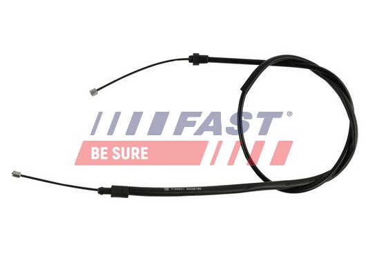 Cable, parking brake - FT69001 FAST
