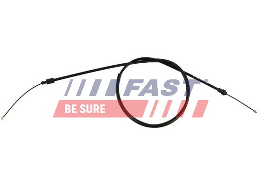 Cable, parking brake - FT69002 FAST