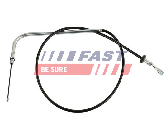 Cavo comando, Freno stazionamento - FT69003 FAST