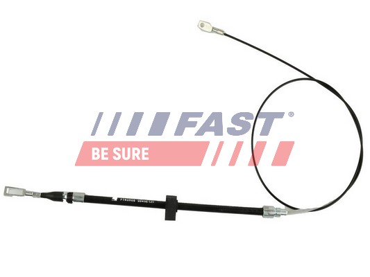 Cavo comando, Freno stazionamento - FT69005 FAST