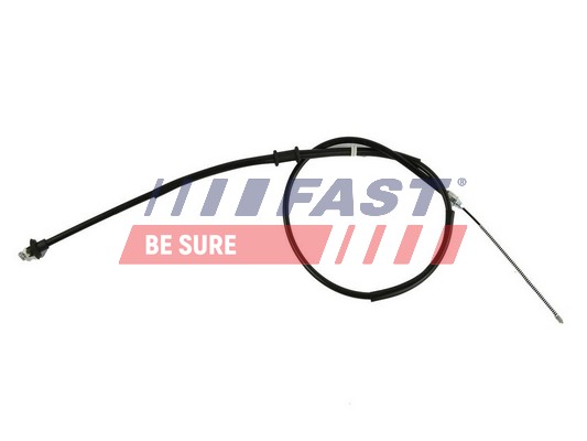Cable, parking brake - FT69006 FAST
