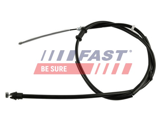 Cable, parking brake - FT69007 FAST