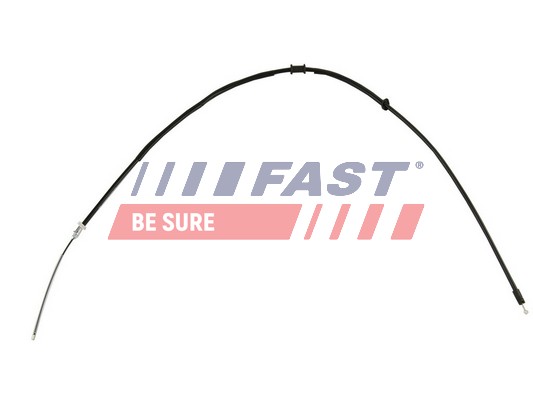 Cable, parking brake - FT69007 FAST