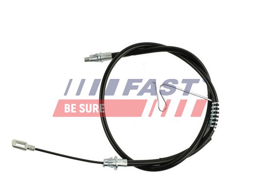 Cavo comando, Freno stazionamento - FT69008 FAST