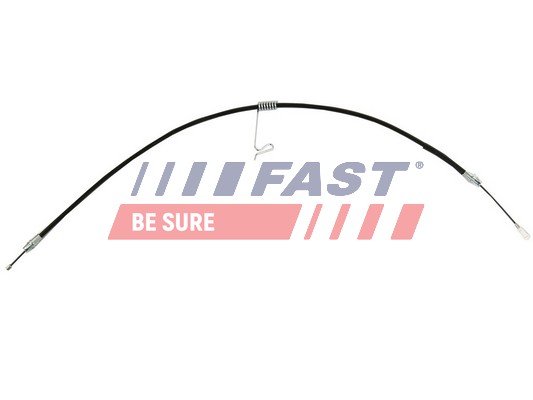Cable, parking brake - FT69008 FAST