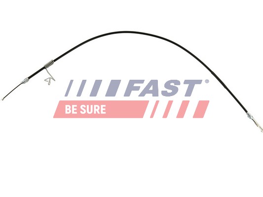 Cavo comando, Freno stazionamento - FT69010 FAST