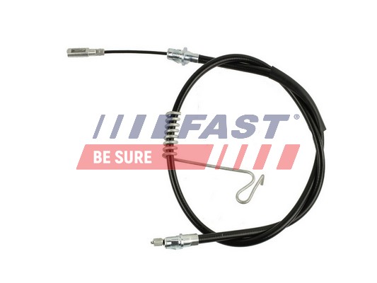 Cable, parking brake - FT69011 FAST