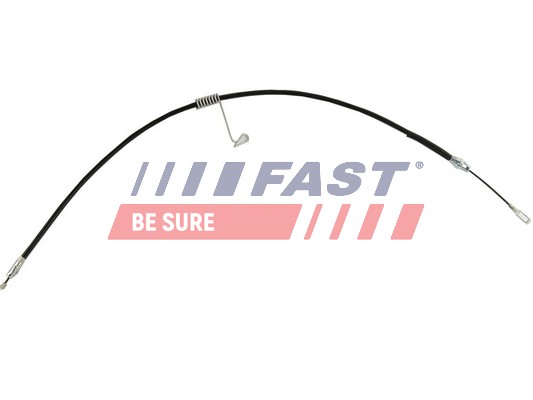 Cable, parking brake - FT69011 FAST
