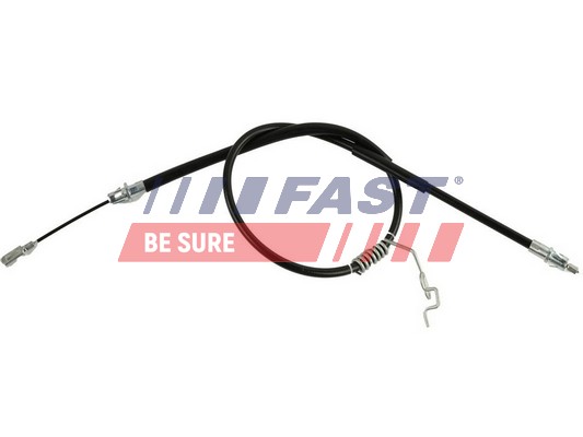 Cavo comando, Freno stazionamento - FT69013 FAST