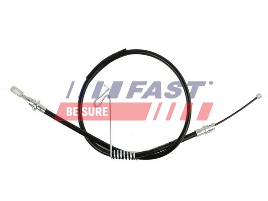 Cavo comando, Freno stazionamento - FT69016 FAST