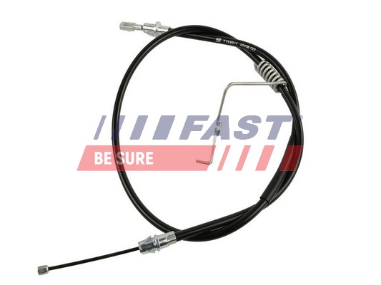 Cable, parking brake - FT69017 FAST