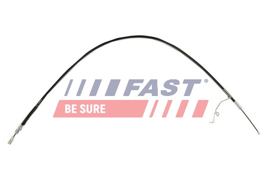 Cable, parking brake - FT69017 FAST