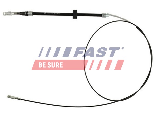Cable, parking brake - FT69020 FAST