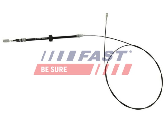 Cable, parking brake - FT69021 FAST