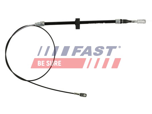 Cable, parking brake - FT69022 FAST