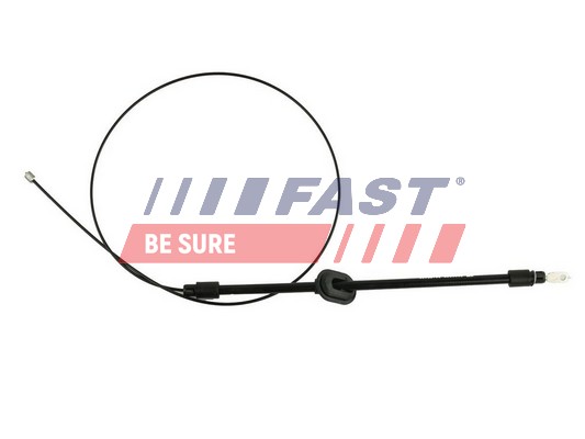 Cable, parking brake - FT69023 FAST