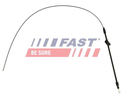 Cable, parking brake - FT69023 FAST