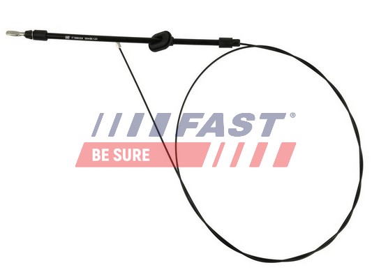 Cable, parking brake - FT69024 FAST