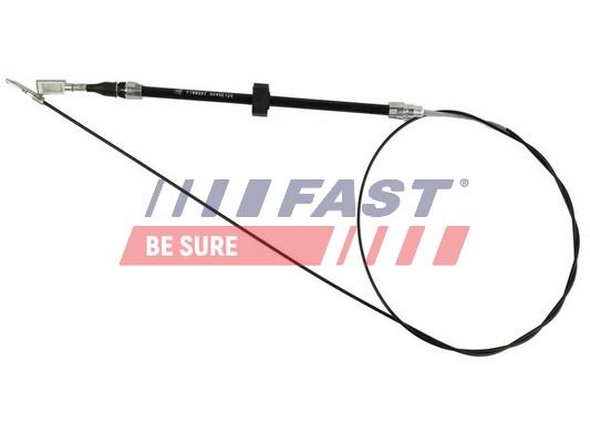 Cable, parking brake - FT69027 FAST