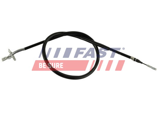 Cable, parking brake - FT69028 FAST
