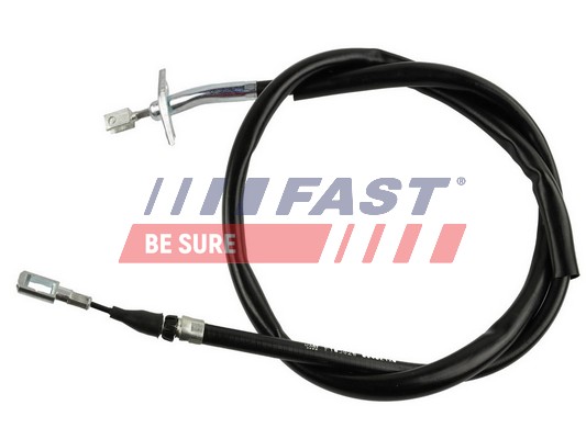 Cavo comando, Freno stazionamento - FT69029 FAST