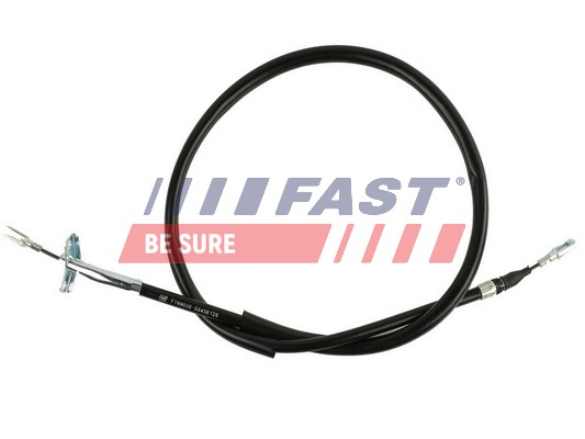 Cable, parking brake - FT69030 FAST