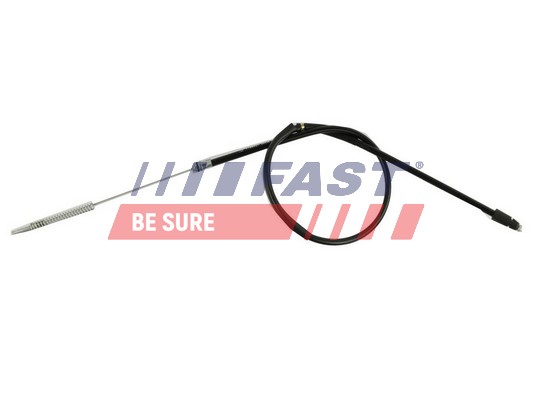 Cavo comando, Freno stazionamento - FT69031 FAST