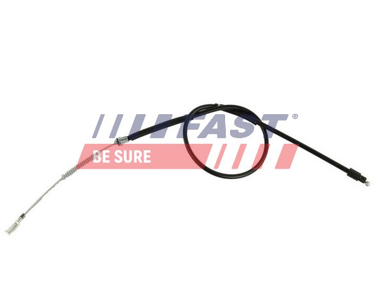 Cable, parking brake - FT69035 FAST