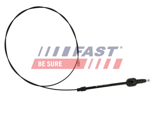Cavo comando, Freno stazionamento - FT69040 FAST