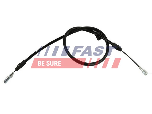 Cable, parking brake - FT69047 FAST