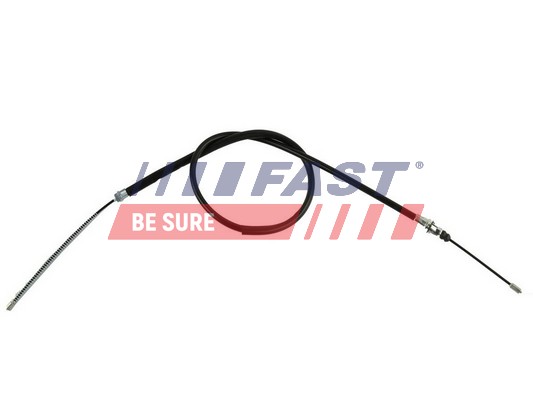 Cable, parking brake - FT69048 FAST
