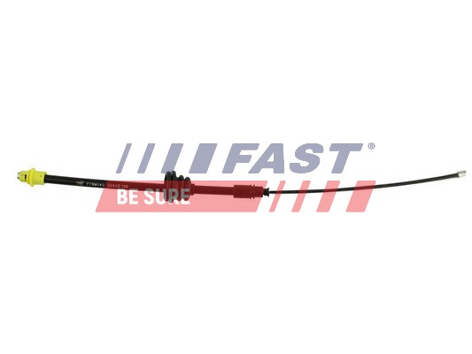 Cable, parking brake - FT69049 FAST
