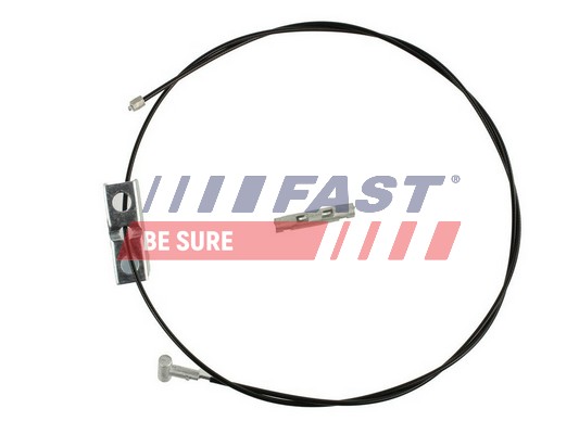 Cable, parking brake - FT69050 FAST