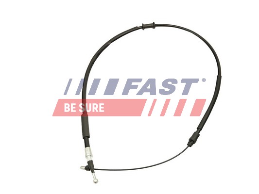 Cavo comando, Freno stazionamento - FT69051 FAST