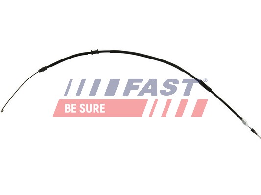 Cable, parking brake - FT69051 FAST