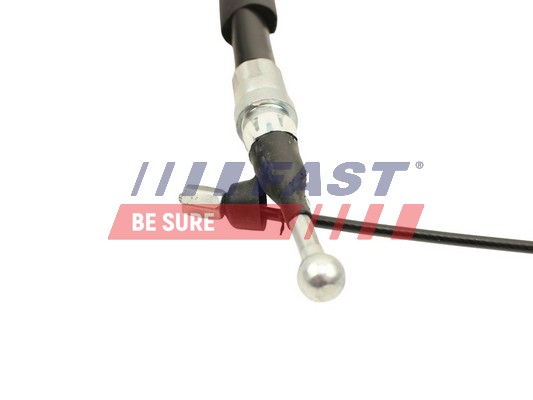 Cable, parking brake - FT69051 FAST