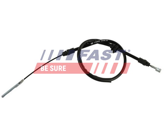 Cable, parking brake - FT69053 FAST