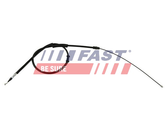 Cavo comando, Freno stazionamento - FT69056 FAST