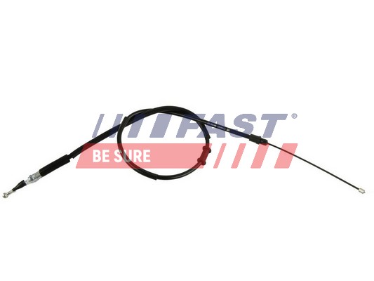 Cable, parking brake - FT69057 FAST