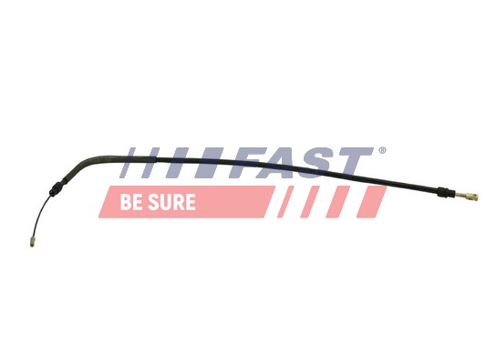 Cable, parking brake - FT69058 FAST